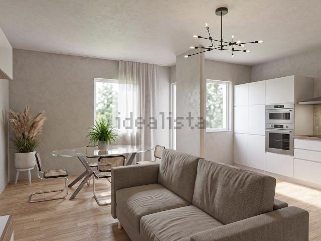 Appartamento in vendita di 68 m² in Via Bologna