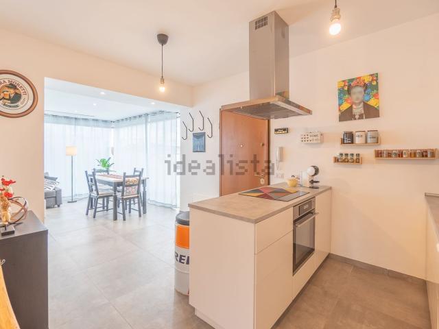 Appartamento in vendita di 68 m² in Via Bruno Carloni