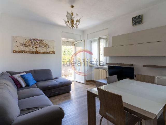 Appartamento in vendita di 68 m² in Via Bruno Galas, 2