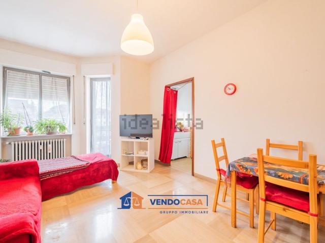 Appartamento in vendita di 68 m² in Via Busca, 3