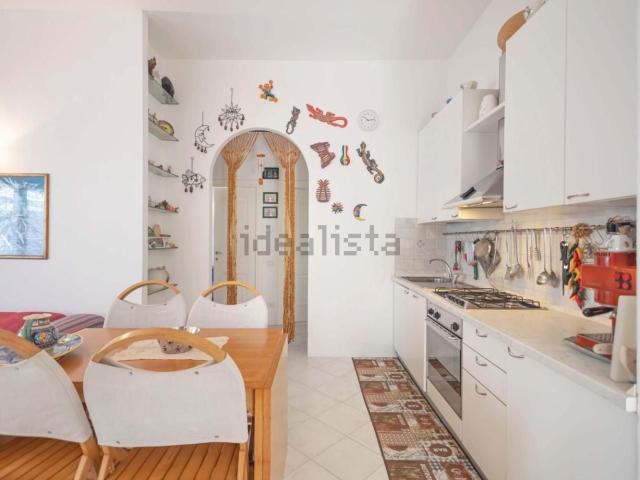 Appartamento in vendita di 68 m² in Via C. A. Fabbricotti