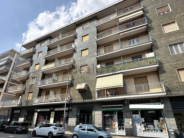 Appartamento in vendita di 68 m² in Via Camillo Benso Cavour, 21