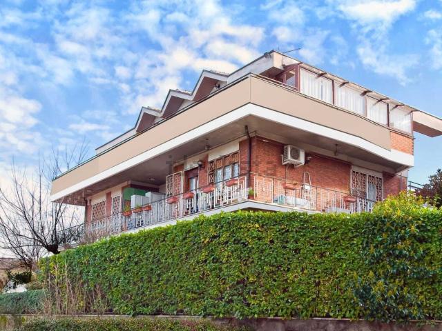 Appartamento in vendita di 68 m² in Via Campi d&apos Annibale, 16