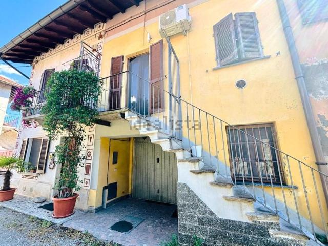 Appartamento in vendita di 68 m² in Via Cantalupo, 9