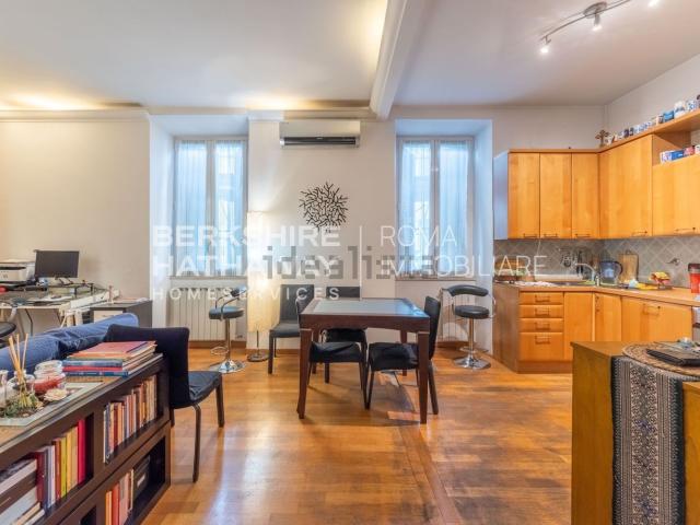 Appartamento in vendita di 68 m² in Via Candia