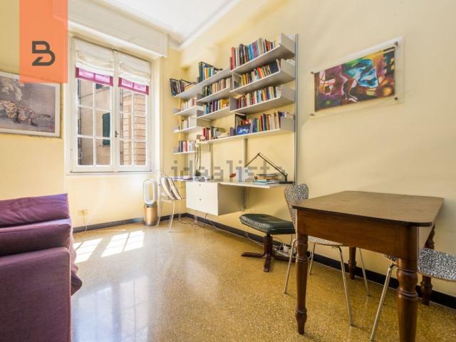Appartamento in vendita di 68 m² in Via Caffaro, 1