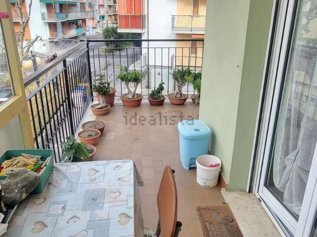 Appartamento in vendita di 68 m² in Via Cagliari, 8