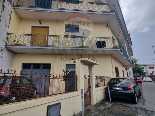 Appartamento in vendita di 68 m² in Via Cali, 8