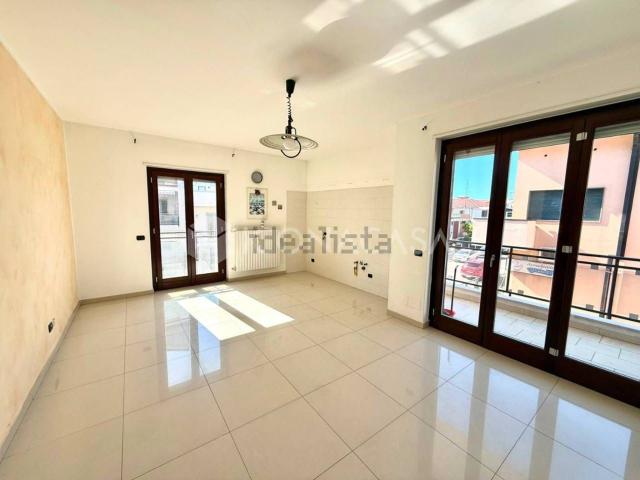 Appartamento in vendita di 68 m² in Via Cap. Magg. P. Pietragallo, 63