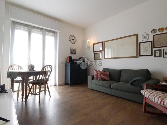 Appartamento in vendita di 68 m² in Via Cappuccini, 29