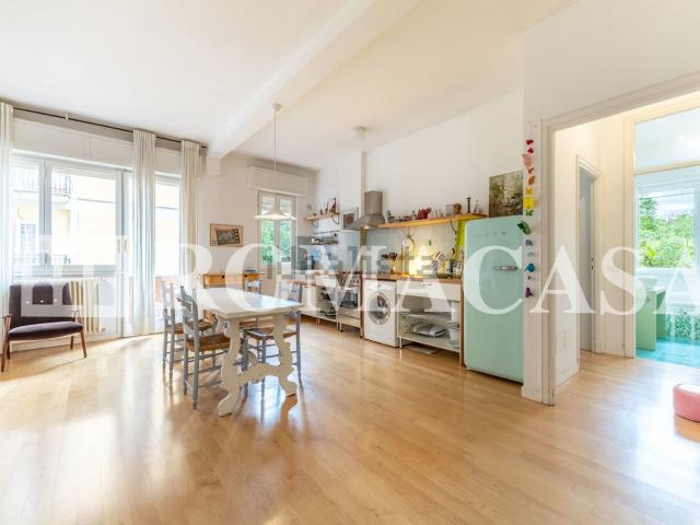 Appartamento in vendita di 68 m² in Via Cardinal Pacca, 28