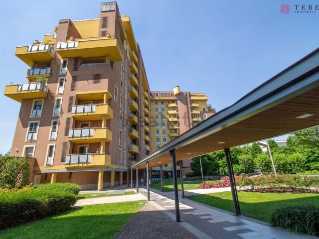 Appartamento in vendita di 68 m² in Via Carlo Bertolazzi, 6