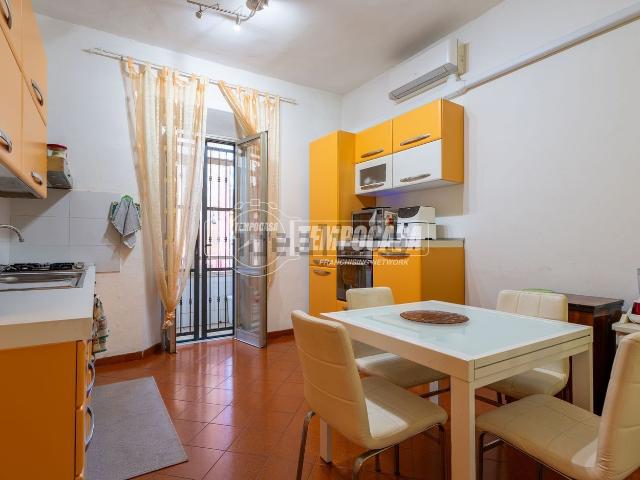 Appartamento in vendita di 68 m² in Via Carlo Pisacane, 99