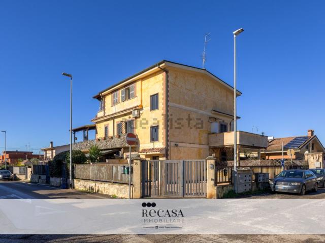 Appartamento in vendita di 68 m² in Via Castelvetrano, 76