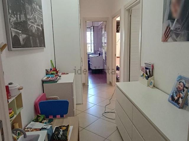 Appartamento in vendita di 68 m² in Via Castrese Scaja, 2