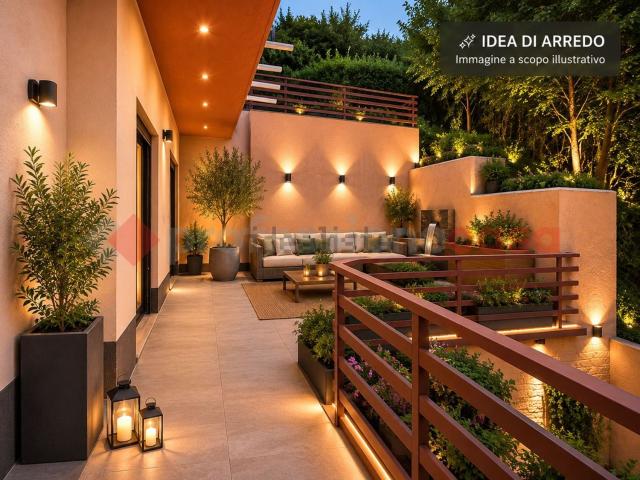 Appartamento in vendita di 68 m² in Via Case Gioacchino, 13