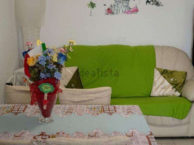 Appartamento in vendita di 68 m² in Via Casette Antonelli