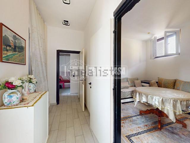 Appartamento in vendita di 68 m² in Via Cesare Battisti, 7