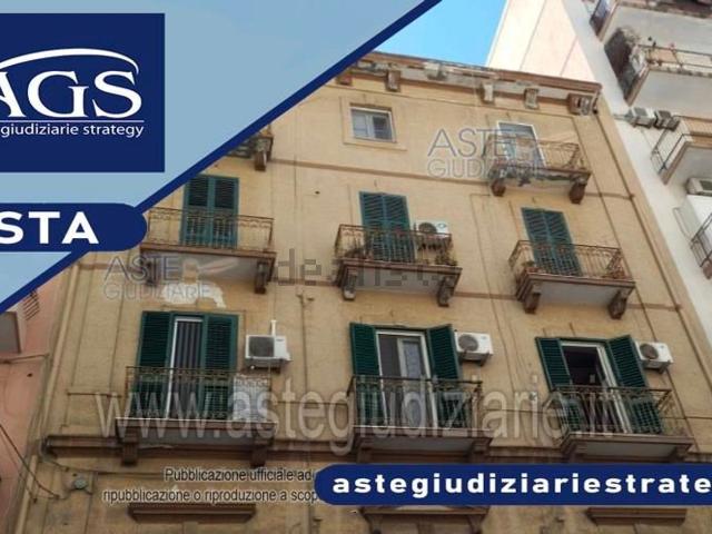 Appartamento in vendita di 68 m² in Via Cesare Battisti, 86