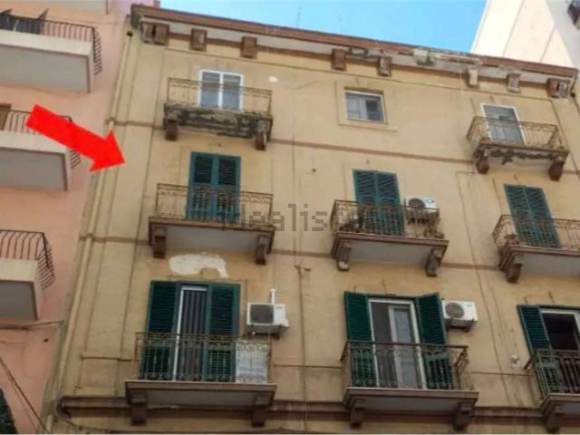 Appartamento in vendita di 68 m² in Via Cesare Battisti, 86