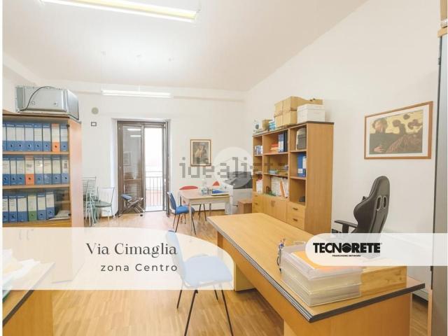 Appartamento in vendita di 68 m² in Via Cimaglia, 6