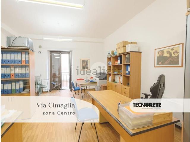 Appartamento in vendita di 68 m² in Via Cimaglia, 6