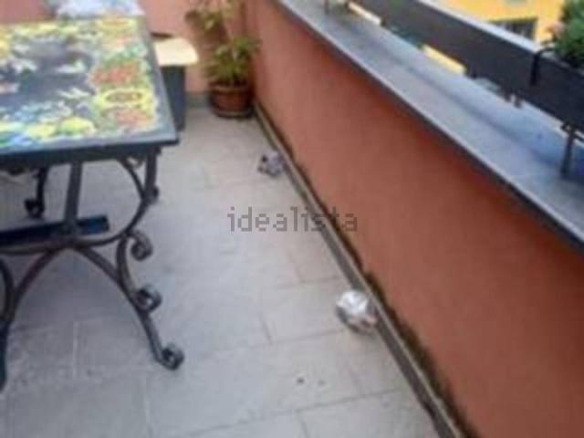 Appartamento in vendita di 68 m² in Via Ciro Menotti, 26