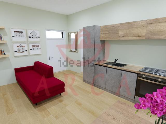 Appartamento in vendita di 68 m² in Via Cittadella