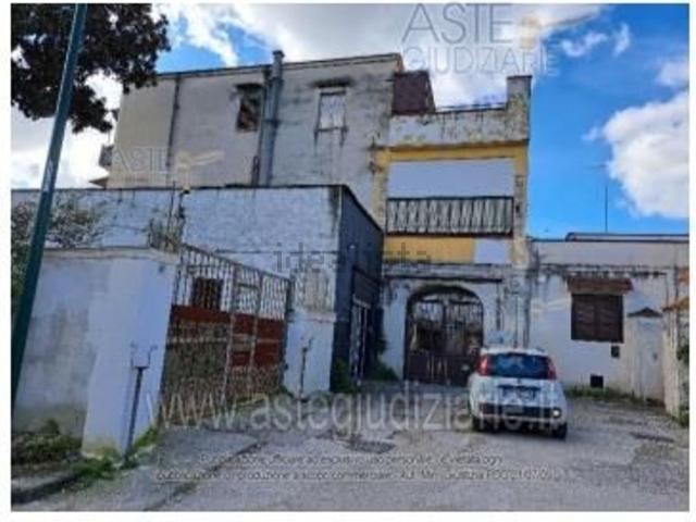 Appartamento in vendita di 68 m² in Via Comunale Vecchia di Miano, 85