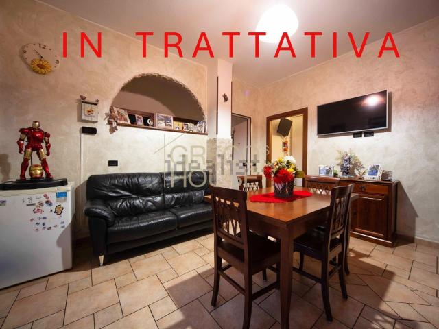 Appartamento in vendita di 68 m² in Via Colombo Cristoforo