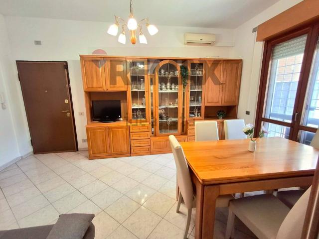 Appartamento in vendita di 68 m² in Via Cornelia