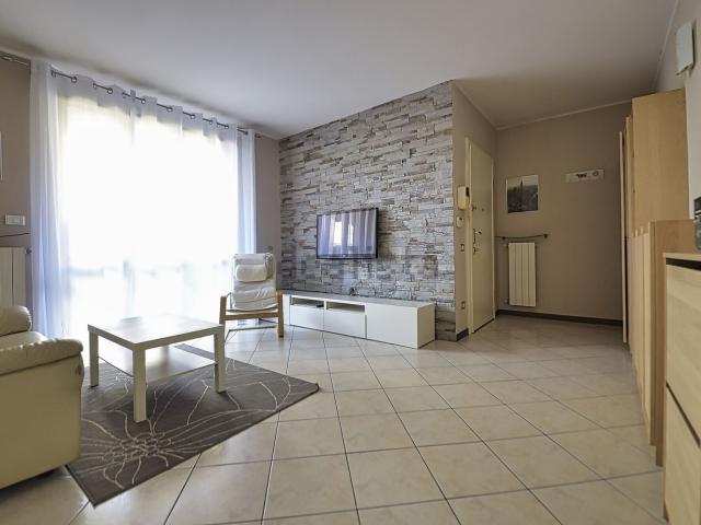 Appartamento in vendita di 68 m² in Via Claudio Monteverdi, 7