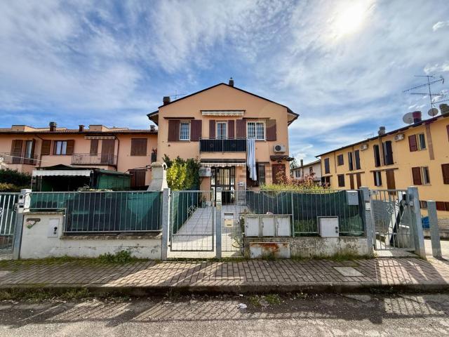 Appartamento in vendita di 68 m² in Via Crocetta, 79