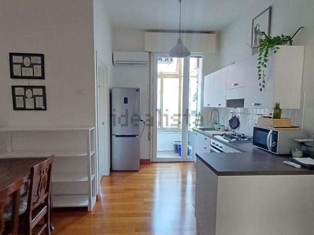 Appartamento in vendita di 68 m² in Via Cristoforo Colombo