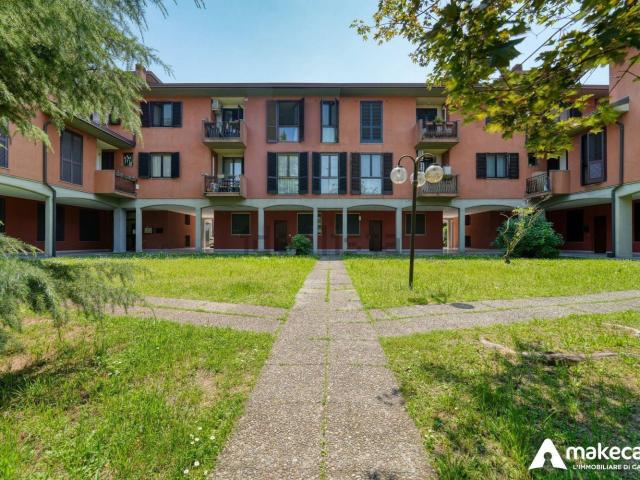 Appartamento in vendita di 68 m² in Via D. Ercoli, 14