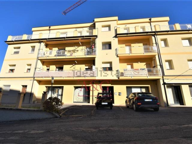 Appartamento in vendita di 68 m² in Via D. Sbarra, 16