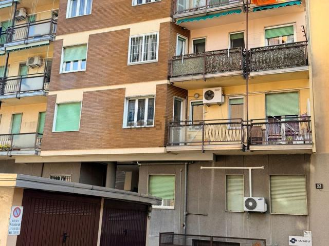 Appartamento in vendita di 68 m² in Via Dante Alighieri, 93