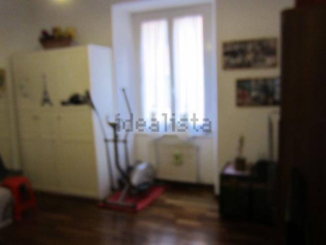 Appartamento in vendita di 68 m² in Via Davide Menini
