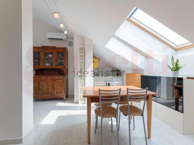 Appartamento in vendita di 68 m² in Via Degli Olmi, 1