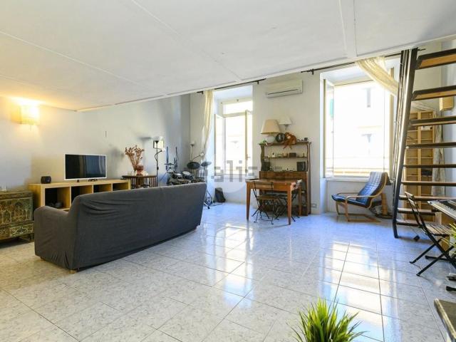 Appartamento in vendita di 68 m² in Via dei Marsi