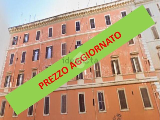 Appartamento in vendita di 68 m² in Via dei Marsi