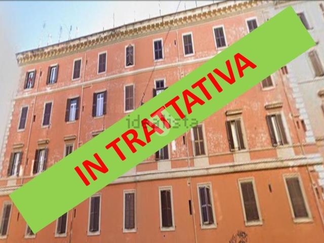 Appartamento in vendita di 68 m² in Via dei Marsi