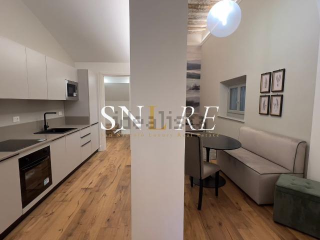 Appartamento in vendita di 68 m² in Via dei Serragli