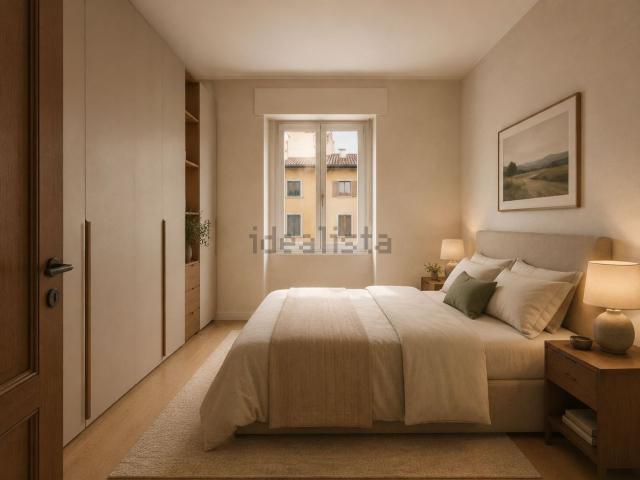Appartamento in vendita di 68 m² in Via del Casale di San Basilio