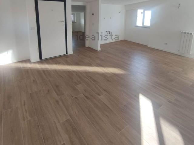 Appartamento in vendita di 68 m² in Via del Casale Radicelli