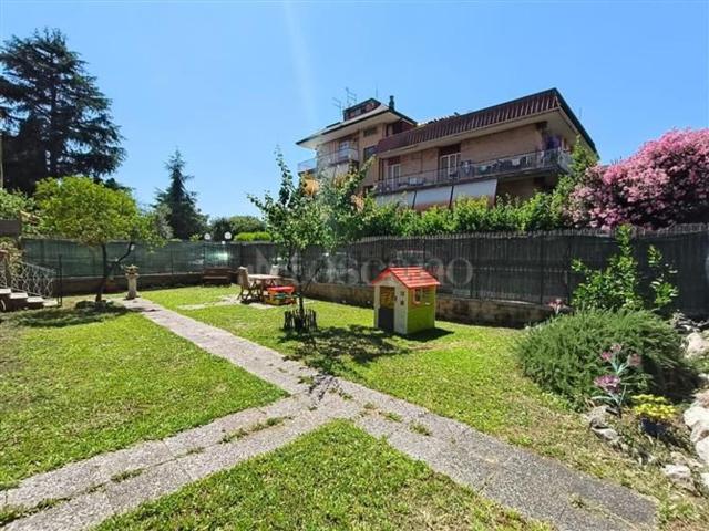Appartamento in vendita di 68 m² in Via del Fontanile Anagnino