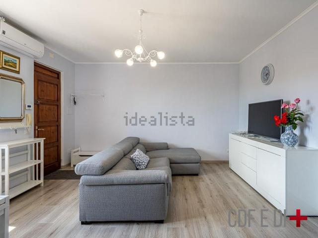 Appartamento in vendita di 68 m² in Via del Minatore