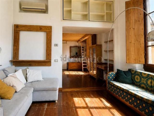 Appartamento in vendita di 68 m² in Via del Ponte alle Riffe