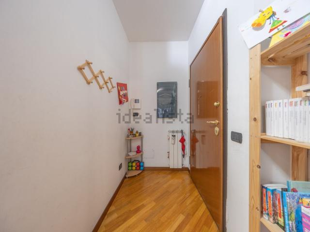 Appartamento in vendita di 68 m² in Via del Perugino, 90