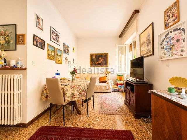 Appartamento in vendita di 68 m² in Via del Tagliamento, 26
